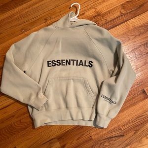 ‼️FOG ESSENTIALS HOODIE‼️